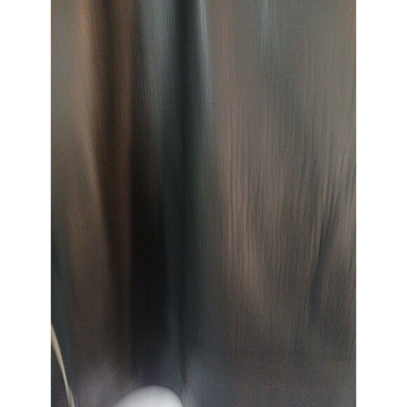 Unik Genuine Leather Ladys/Motorcycle Jacket  4XL Ultra Zip DetachLinning/Black - Picture 11 of 16